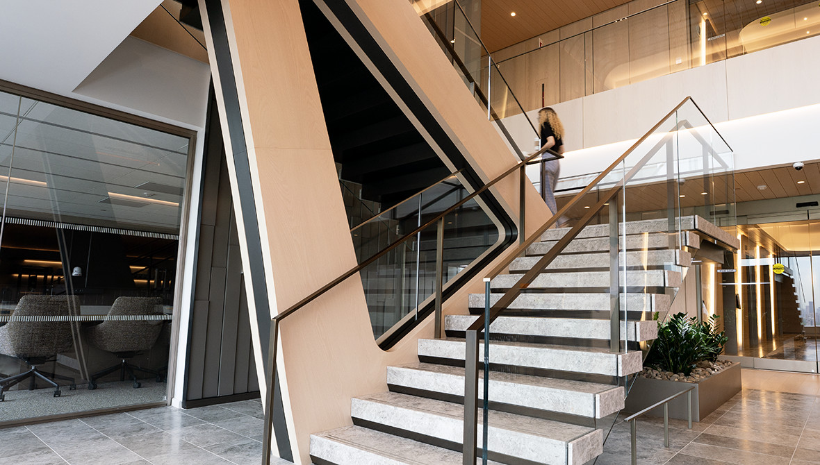 2403 Stair