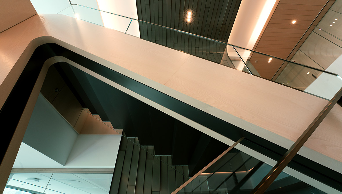 2403 Stair